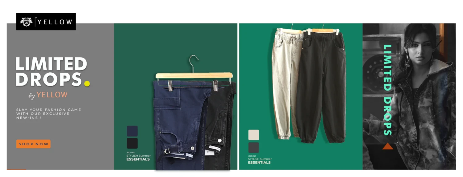 Deshiktaher ecommerce promo